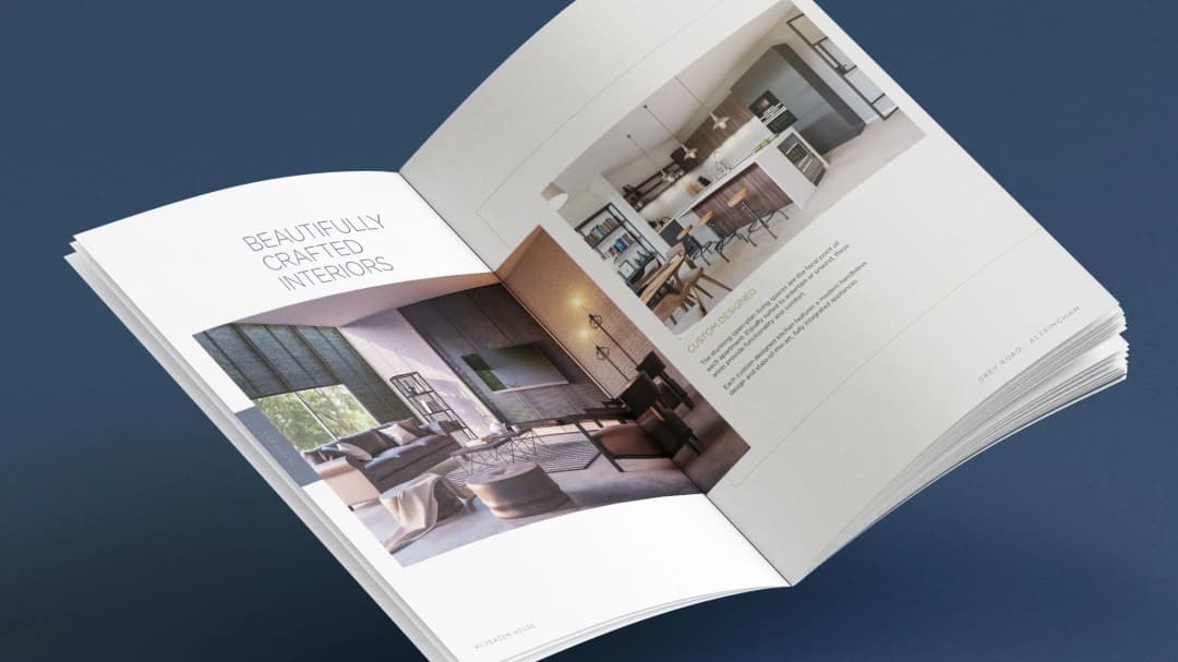 Get Your Coastal Cabana E-Brochure Now!