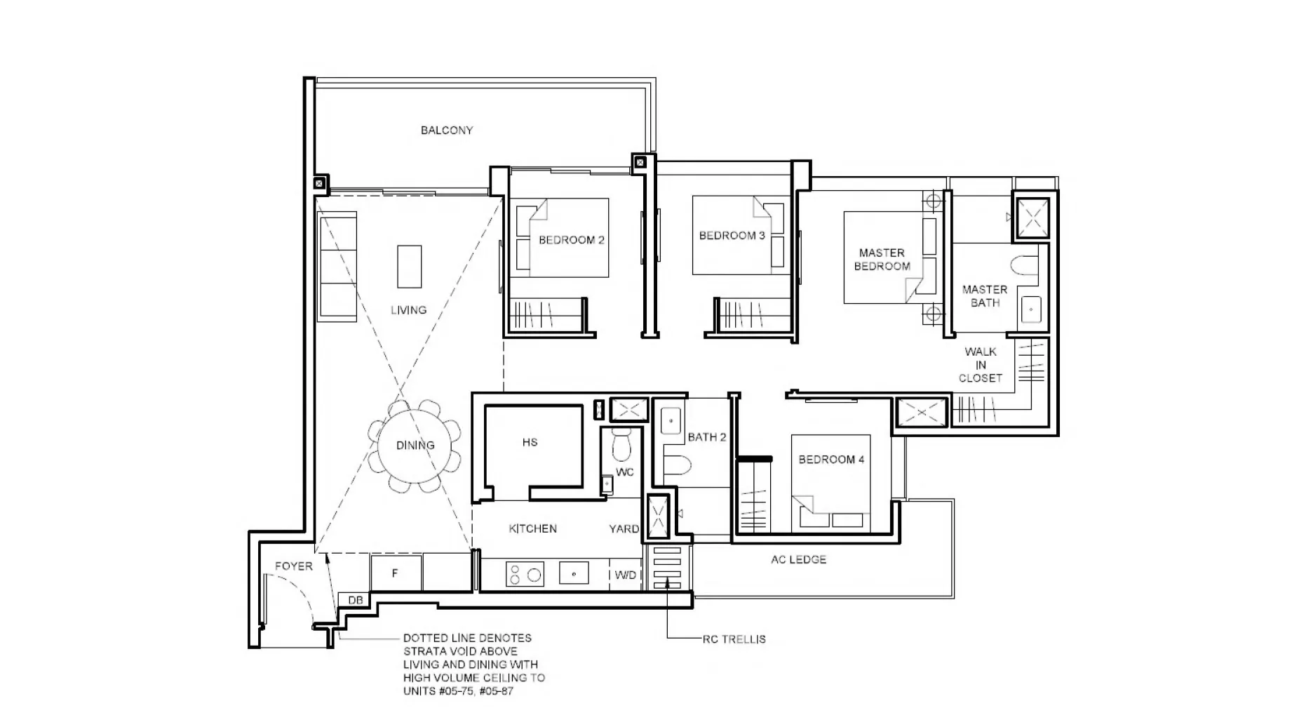 Tampines St 94 GLS Building