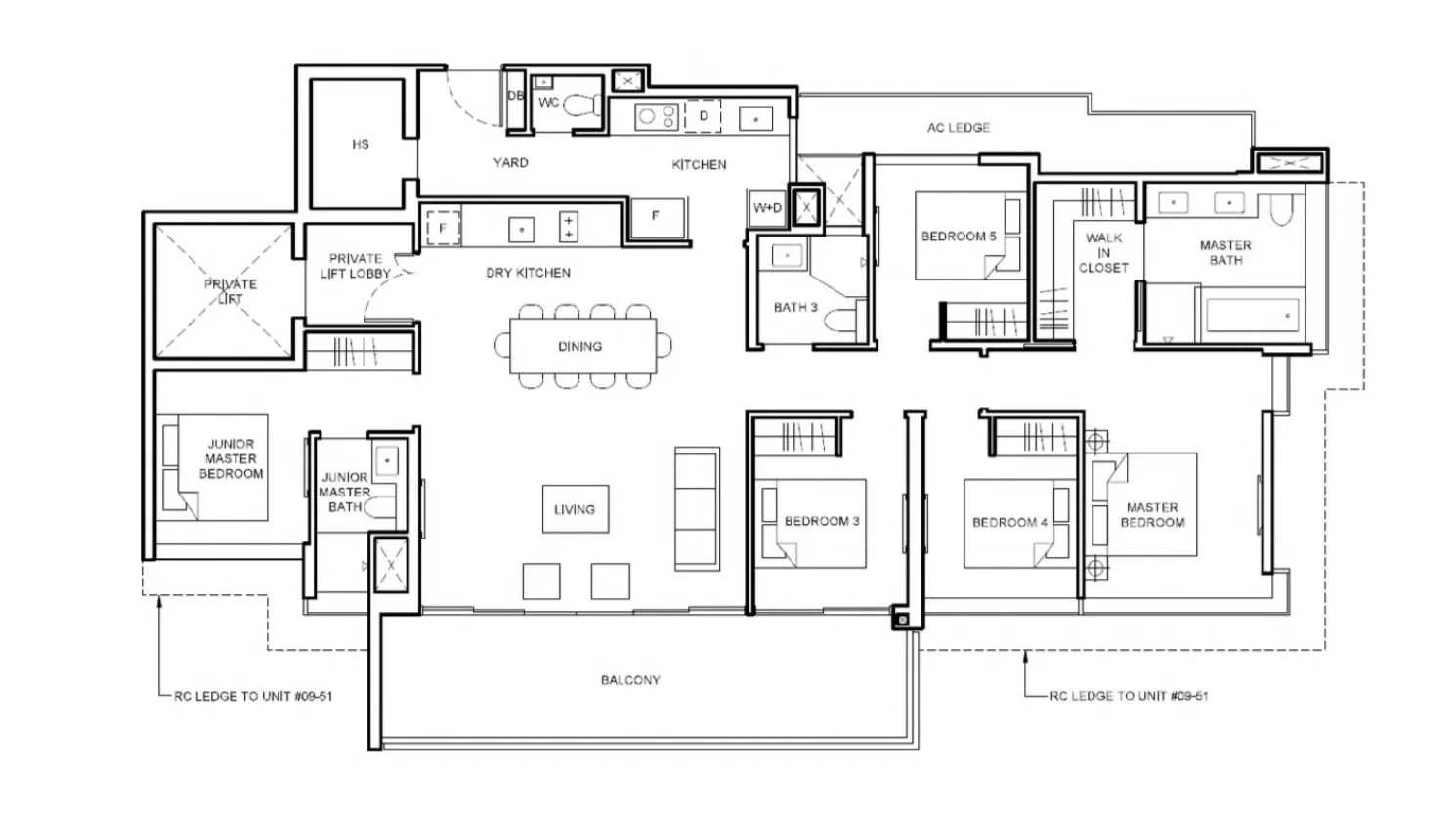 Tampines St 94 GLS Building